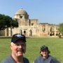 San Antonio Missions NHP, TX